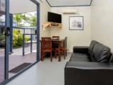 1 Bedroom Standard Double room