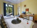 Standard room with balcony