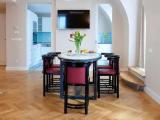 2 Bedrooms Standard Penthouse room with city view