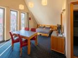 Double Apartment