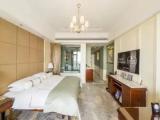 Business Double room with sea view