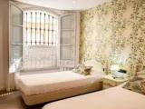1 Bedroom Deluxe Double room