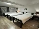 Standard Triple room with city view