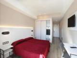 Superior Triple room with city view
