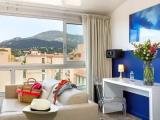Standard Quadruple Family Suite