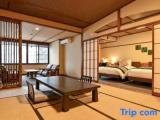 Suite with river view