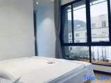 Standard room with view