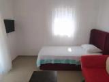 1 Bedroom Double Apartment