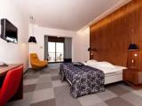 Superior Double room with sea view