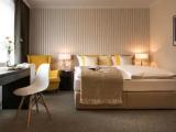 Comfort Double room with garden view