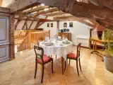 1 Bedroom Double Suite