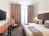 Superior Deluxe Double room