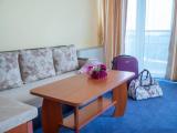 2 Bedrooms Apartment with balcony