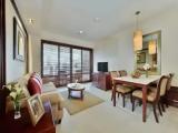 1 Bedroom Executive Triple room with balcony