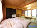 Standard room with city view