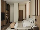 Royal Double Suite with city view