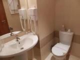 Standard Quadruple room with balcony