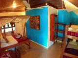 Economy Family room