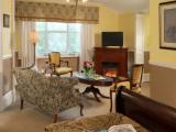 Royal room