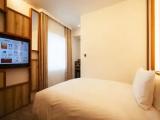 Standard Single room with city view
