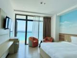 Executive Single room with balcony and with ocean view