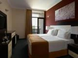 Superior Twin room with balcony