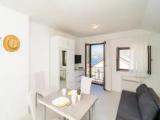 Comfort Studio with balcony and with sea view