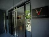 Deluxe Double room with balcony and with view