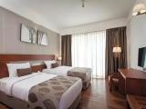 Standard room with ocean view