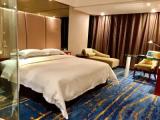 Deluxe Double room with garden view