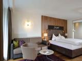 Classic Double room with balcony
