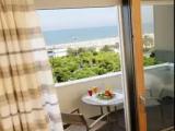 Comfort Double room with balcony