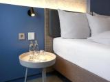 Business Double room with city view