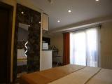 Superior Double room with city view
