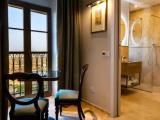 Deluxe room with panoramic view