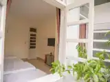 Standard Family room with balcony