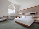 Double Apartment