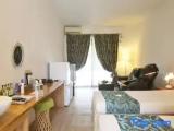 Deluxe Double room with garden view