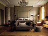 Double Suite with garden view