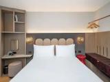 Executive Tower Double room