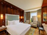 Executive Exclusive Double Club room