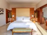 Double Suite with sea view