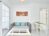 2 Bedrooms Apartment with balcony