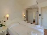 Standard Double room with lake view