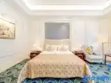 Superior Double room with garden view
