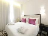 Standard Double room with balcony and with street view