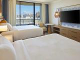 Rainbow Quadruple room