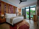 1 Bedroom Double Apartment with balcony