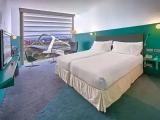 Standard Single room with view