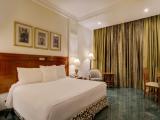 Executive Club room